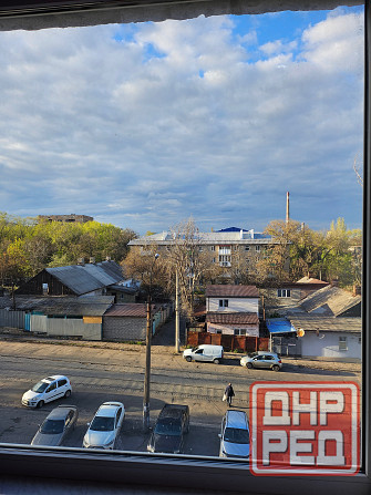 светлый офис/кабинет 19.1 м² в тц «Радуга» Донецк - изображение 4