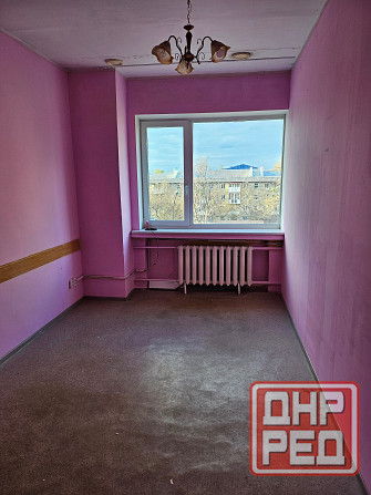 светлый офис/кабинет 19.1 м² в тц «Радуга» Донецк - изображение 3