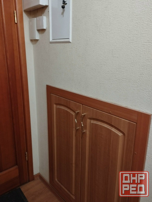 Продам 3х-ком.квартиру Ворошиловский р-н Виктория Донецк - изображение 6