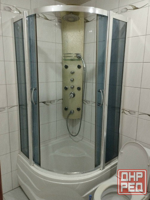 Продам 3х-ком.квартиру Ворошиловский р-н Виктория Донецк - изображение 7