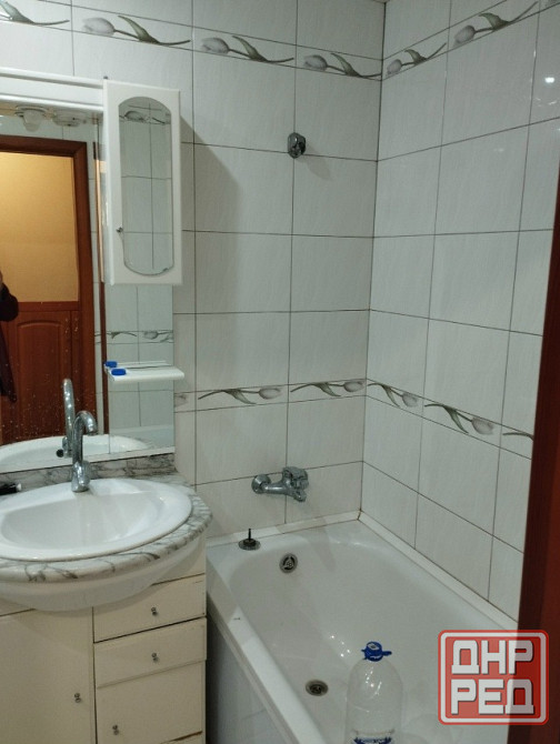 Продам 3х-ком.квартиру Ворошиловский р-н Виктория Донецк - изображение 8