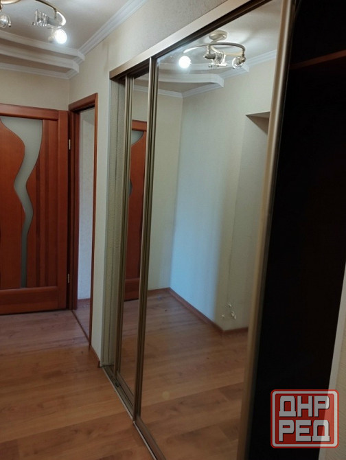Продам 3х-ком.квартиру Ворошиловский р-н Виктория Донецк - изображение 5