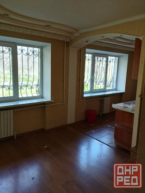 Продам 3х-ком.квартиру Ворошиловский р-н Виктория Донецк - изображение 1