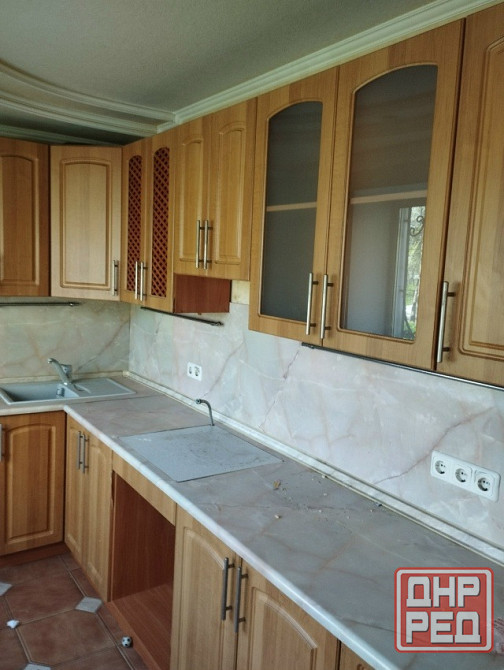 Продам 3х-ком.квартиру Ворошиловский р-н Виктория Донецк - изображение 2
