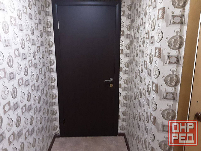 Продаётся 2х комнатная квартира в Киевском р-не , на Панфилова Донецк - изображение 2