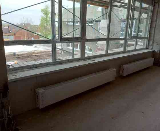 Монтаж систем отопления, водоснабжения, канализации. Монтаж котельных. Донецк