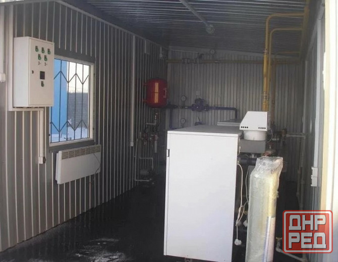 Монтаж систем отопления, водоснабжения, канализации. Монтаж котельных. Донецк - изображение 3