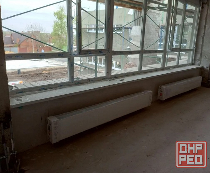 Монтаж систем отопления, водоснабжения, канализации. Монтаж котельных. Донецк - изображение 6