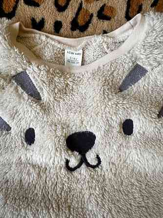 Теплая пижама LCW Донецк