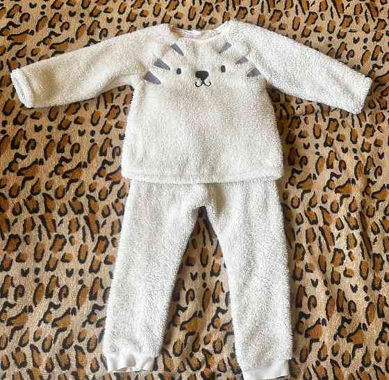 Теплая пижама LCW Донецк