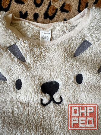 Теплая пижама LCW Донецк - изображение 2