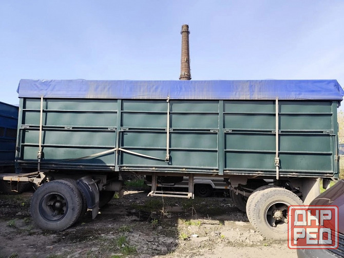 Продам КамАЗ Макеевка - изображение 4
