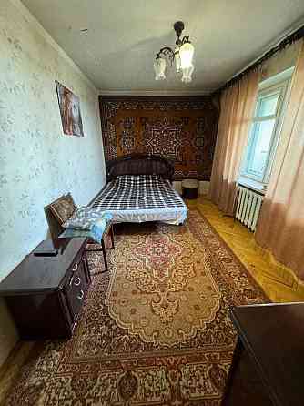 сдам 3х ком кв. в ворош. р-не, артема, дет. мир. отличная, с накопителем Донецк