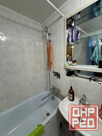 сдам 3х ком кв. в ворош. р-не, артема, дет. мир. отличная, с накопителем Донецк - изображение 9