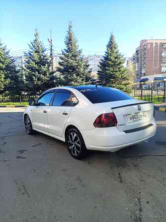 Фольксваген Поло Макеевка