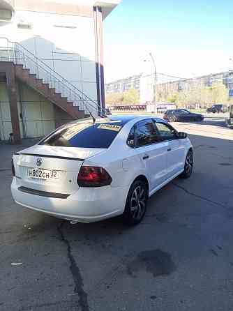 Фольксваген Поло Макеевка