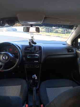 Фольксваген Поло Макеевка