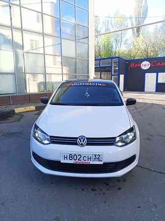 Фольксваген Поло Макеевка