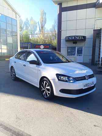 Фольксваген Поло Макеевка