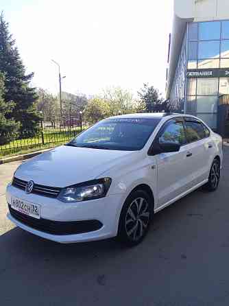Фольксваген Поло Макеевка