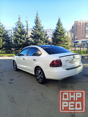 Фольксваген Поло Макеевка - изображение 3