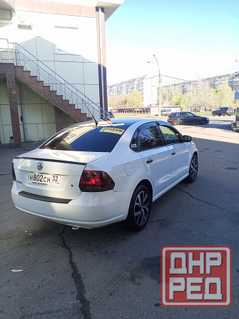 Фольксваген Поло Макеевка - изображение 4