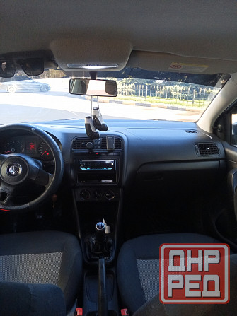 Фольксваген Поло Макеевка - изображение 6