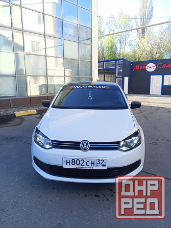 Фольксваген Поло Макеевка - изображение 5