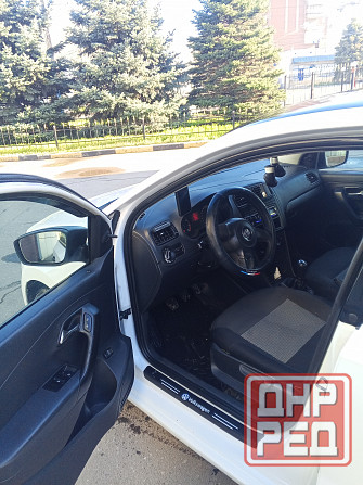 Фольксваген Поло Макеевка - изображение 7