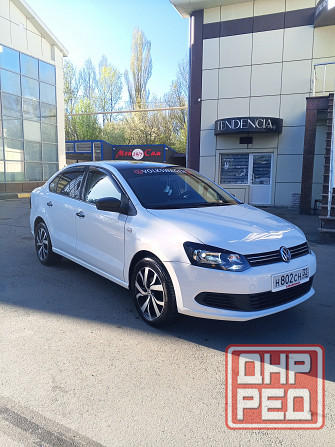 Фольксваген Поло Макеевка - изображение 2