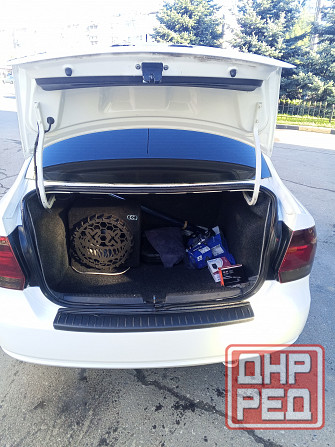 Фольксваген Поло Макеевка - изображение 8