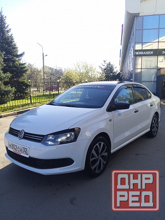 Фольксваген Поло Макеевка - изображение 1