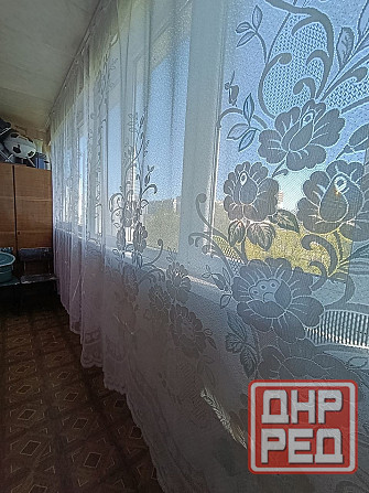Сдается 2х. Комн. Буденновский р-н, Донской Донецк - изображение 10