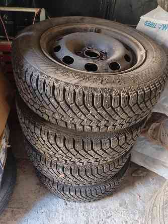 Продам Шкода Фабия 1.4л Макеевка