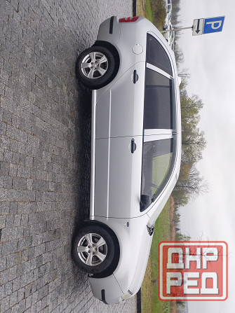 Продам Шкода Фабия 1.4л Макеевка - изображение 3