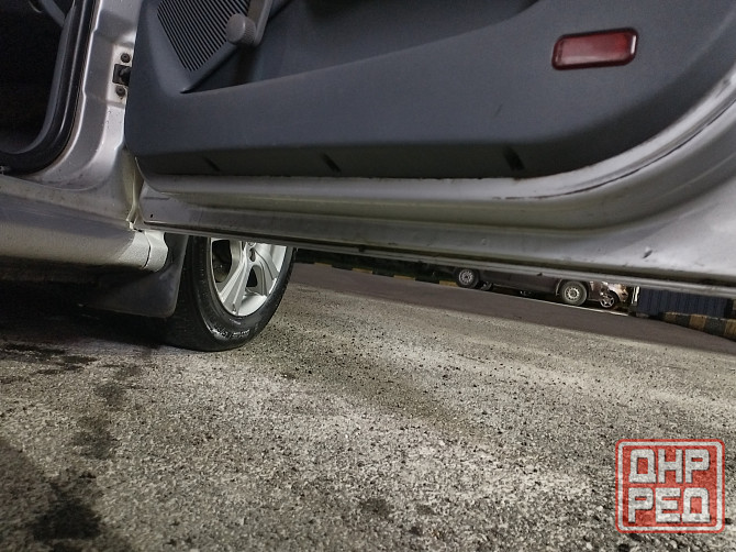 Продам Шкода Фабия 1.4л Макеевка - изображение 5