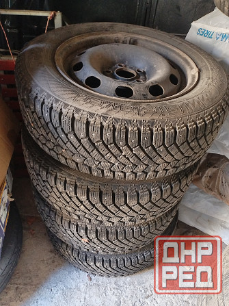 Продам Шкода Фабия 1.4л Макеевка - изображение 6