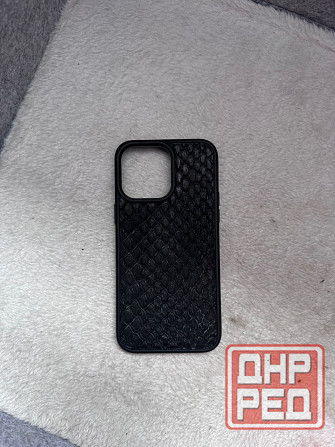 Чехол на iphone 15 pro max Макеевка - изображение 1