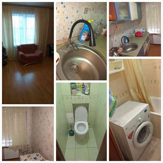 Сдам 3 к.кв Донецк