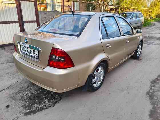 Geely CK Макеевка