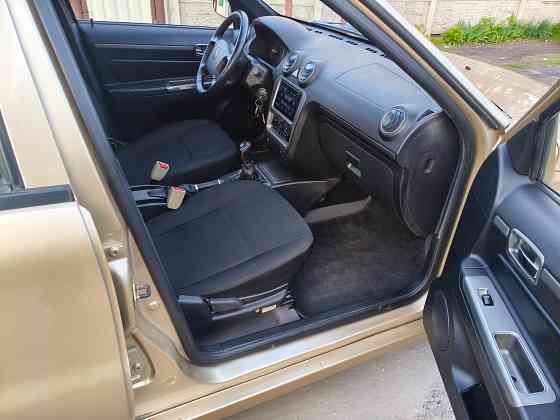 Geely CK Макеевка