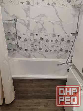 центр города московская Макеевка - изображение 5