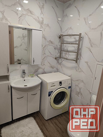 центр города московская Макеевка - изображение 4