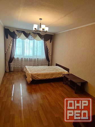 центр города московская Макеевка - изображение 3