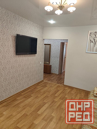 центр города московская Макеевка - изображение 9