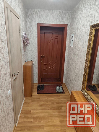 центр города московская Макеевка - изображение 2