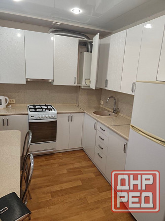 центр города московская Макеевка - изображение 6