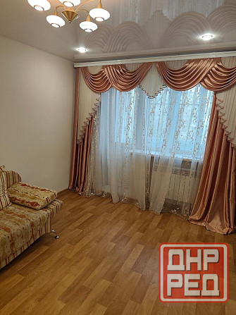 центр города московская Макеевка - изображение 8