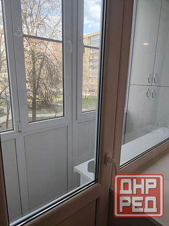 центр города московская Макеевка - изображение 7