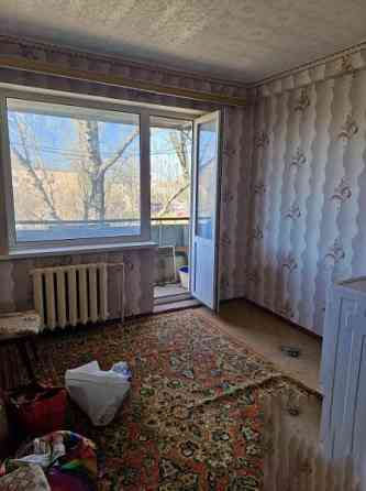 Продам 2 ком кв в Кировском р-н Бирюзова 2 Донецк